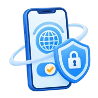 Иллюстрация: На смартфоне